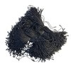 Black Label Hang Tag Loop String 1000 pcs 2ea
