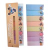 STICKER MARKER 480 Notas Adhesivas Kawaii Separador Apunte Post It