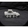 Unbranded USMC LAV-AD 15mm 1/100 Flames of War Team Yankee