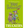 Terry Pratchett The Bromeliad Trilogy collection 3 books set -