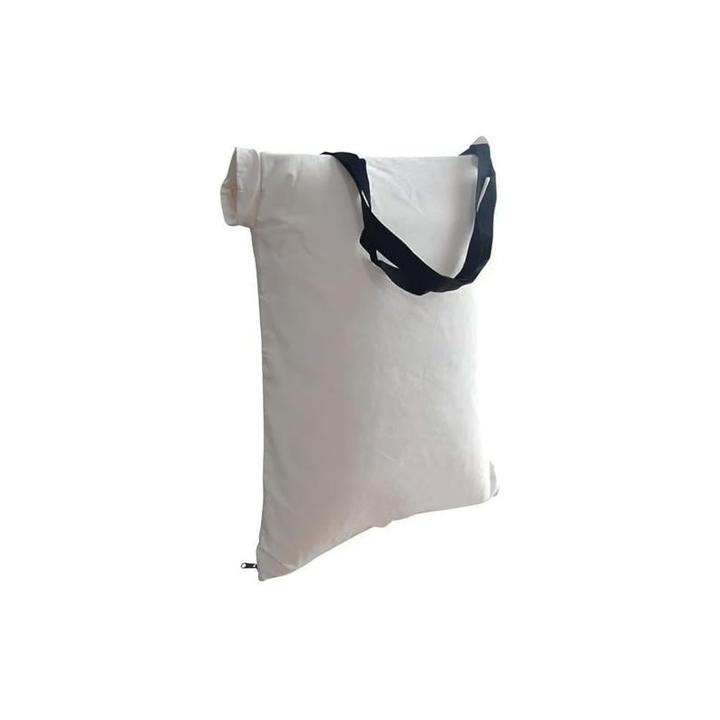 YIBOCO Universal Leaf Vacuum Blower Bag Bottom Debris Dump Bag,