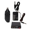 Tattoo Pen Kit LCD Display Dual Mode RAC Connector Rotary