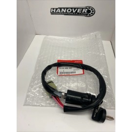 HONDA OEM IGNITION MAIN SWITCH 35100-HR6-A61