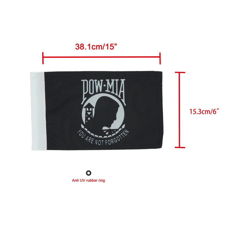 Hot Rides Motorcycle Flag 6 x 9 Or 10 x