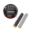MIRTUX 1 Pack Rollers Compatible with Roomba Series 800 and