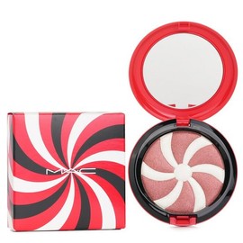 vein MAC Hyper Real Glow Duo (Hypnotizing Holiday Collection) - Fortune Teller / Blizzard Wizard 8g / 맥 하이퍼 리얼 글로우 듀오 (힙노타이징 홀리데이 컬렉션) -   포츈텔러 /블리자드 위자드 8g