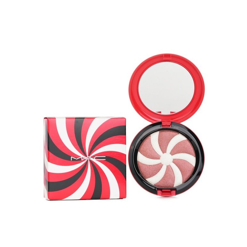vein MAC Hyper Real Glow Duo (Hypnotizing Holiday Collection) -