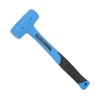 Bicycle Repair Rubber Hammer Bicycle Headset Cup Removal Remover Tool