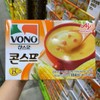 Bono Bono Corn Soup 18 Pieces Corn Cream Mushroom /
