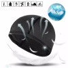 Unbranded 3pcs Cooling Skull Cap Helmet Liner Great Cycling Dome
