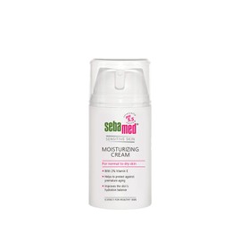 Sebamed Moisturizing Cream 100ml / 세바메드 모이스처라이징 크림 100ml