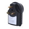 RV Surge Protector 30A Male to 30A Female Adapter 1050J