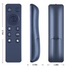 Replacement Remote for Twin Star Classic Flame Electric Fireplace Heater
