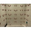 T-Lock PERFECT LEVEL MASTER Professional Anti lippage Tile Leveling System