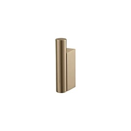 Blomus Modo 66459 Wall Hook Brass