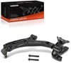 A-Premium Front Right Lower Control Arm, with Ball Joint &
