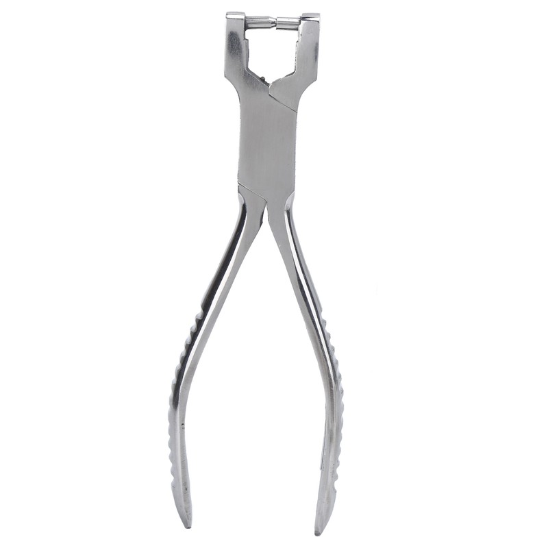 Spring Plier Stainless Steel Musiacl Instrument Repair Tool Accessory for
