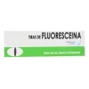 Tiras De Fluoresceina Para Perro/ Gato Caja Con 20 Tiras