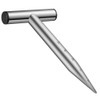Sukiise Hand Dibber, Seed Dibber, Bulb Planter Tool, Seed Planter