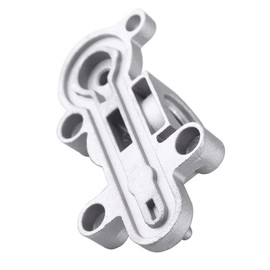 6.0L Fuel Pressure Regulator Blue Spring Kit Replacement for Ford F250 F350 F450 F550 2003 2004 2005 2006 2007