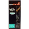 LifeSmart Buy LifeSmart LS-815 Universal Lancing Device Online | Chempro Chemists
