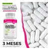 BioHerb | Colágeno Hidrolizado + Ácido Hialurónico de Alta Concentración