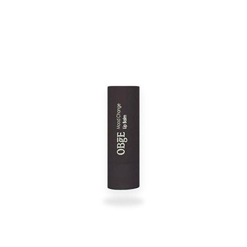 object [SellerHub 1]OBGE Mood Change Lip Balm Natural Red x3SET(SH)