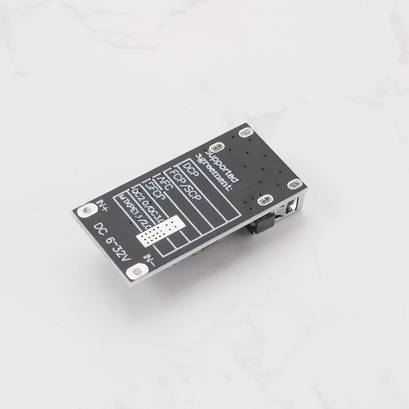 SING F LTD 4Pcs 6-32V 9V 12V 24V to 5V