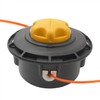 Zeqeey M10 x 1.25 Left Hand Universal Thread Replacement Trimmer