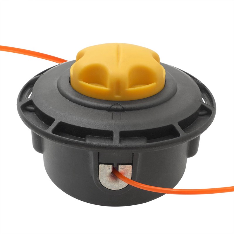 Zeqeey M10 x 1.25 Left Hand Universal Thread Replacement Trimmer