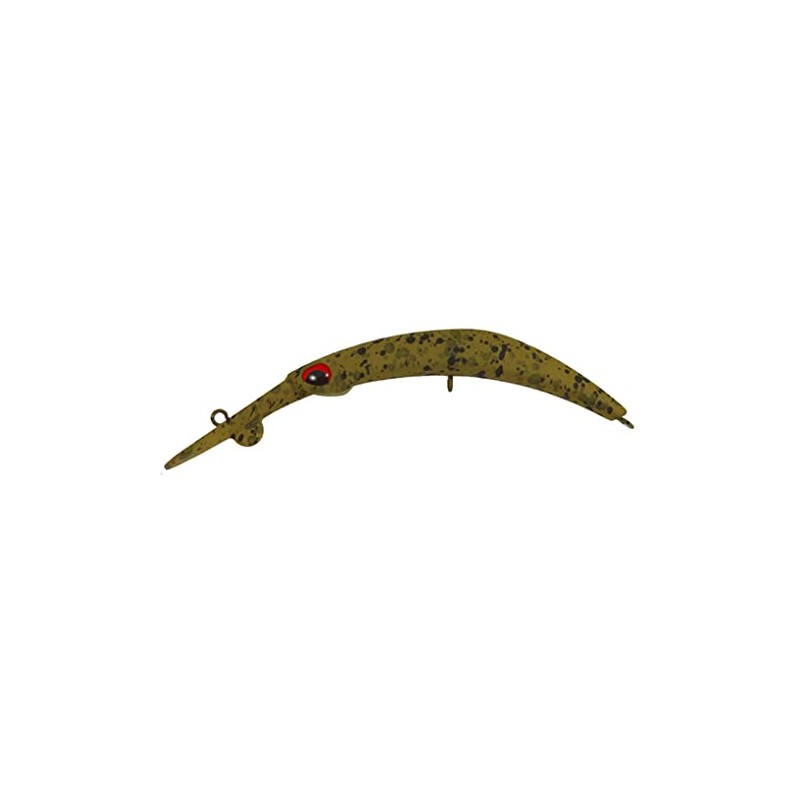 Valkein Couga Dimension L SS M167 Splash Army