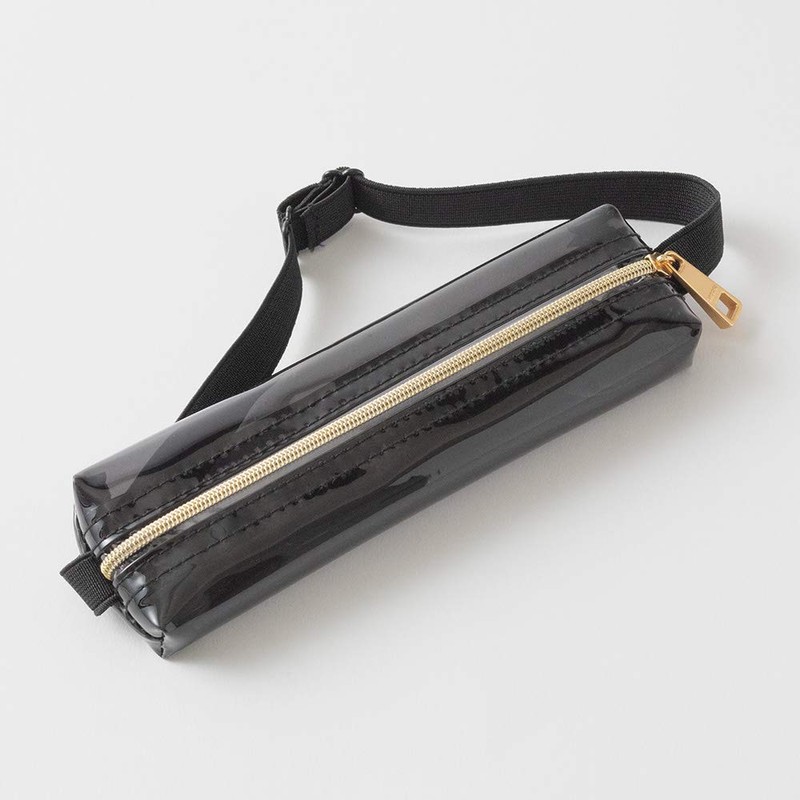 Midori Pen Case Book Band Pen Case for B6 to