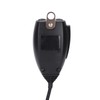 EMS‑57 Shoulder Speaker Microphone Handheld 2 Way Radio Microphone with