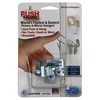 Electriduct Push & Hang Picture Frame and Mirror Wall Hanger