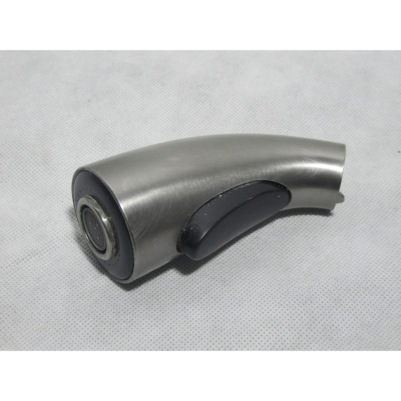 Pfister, 950-189S, Avanti Pullout Spray Head Only, Stainless Steel