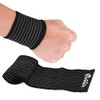 Wrist Support, Wrist Brace, Wrist Support, Wrist Compression, Elastic Nylon