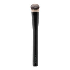 Glo 108 Angled Complexion Brush. Makeup Brush