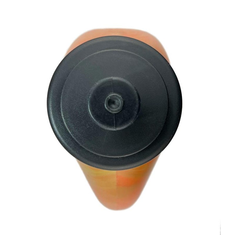 Ultimate Performance Runners Bottle 580cc Recycled Colour Carbon Neutral Certified