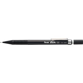 pentel [129411]Ain Sharp (A125/Black/0.5/1 bag/PENTEL) / [129411]아인샤프(A125/블랙/0.5/1자루/PENTEL)