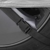 Motor Trend SafeKeeper Heavy Duty Car Cover Waterproof All Weather,