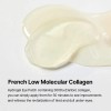 Parches De Hidrogel De Colágeno Mixsoon Hydrogel Collagen Eye Patches,