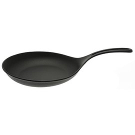 Iwachu Iron Omelette Pan, Large
