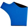 Rolyan Neoprene Pull On Thumb Support, Wrist Compression Sleeve, Thumb