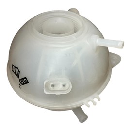 Volkswagen Original VW Replacement Parts Expansion Tank Coolant (Golf 4, Bora)