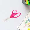 Westcott 14871 Right- and Left-Handed Scissors, Kids' Scissors, Back to