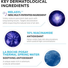 La Roche Posay Mela B3 Serum Antimanchas 30ml