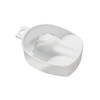 SILKLINE PROFESSIONAL Extra Deep Manicure Bowl, 1 Count