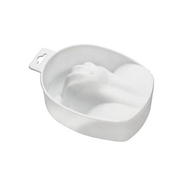 SILKLINE PROFESSIONAL Extra Deep Manicure Bowl, 1 Count