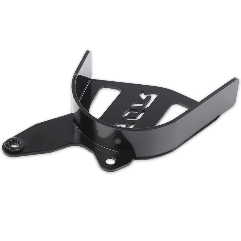G-PLUS Chain Guide Sprocket Cover Guard Compatible with Yamaha Raptor