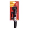 Amtech S1805 Aluminium bicycle pump
